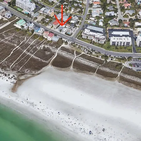 Siesta Key Beach - Bari 665 #2